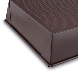 Zestaw 3 form do pieczenia z powłoką ceramiczną Tadar