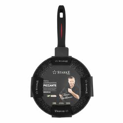 Patelnia granitowa Starke Pro Piccante 23,5 cm indukcja