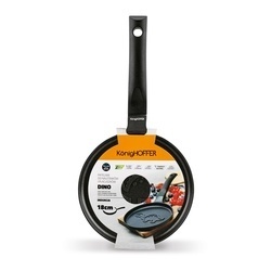 Patelnia na indukcję do naleśników i placków Konighoffer Dino 18 cm