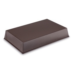 Zestaw 3 form do pieczenia z powłoką ceramiczną Tadar