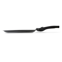 Zestaw 3 patelni marmurowych na indukcję Starke Pro Svart Marble 20 cm 24 cm 28 cm