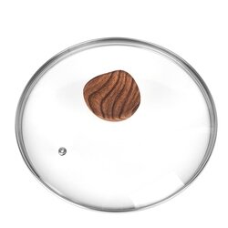 Zestaw patelni aluminiowych Tadar Arroz 20 cm 24 cm 28 cm