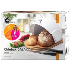 Chlebak KonigHOFFER Galaxy biały