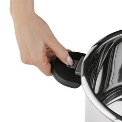 Garnek nierdzewny ze składanymi uchwytami Starke Pro Secare 3,5 l