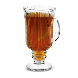 Komplet szklanek Tadar Irish Anastazja 240 ml 6 sztuk