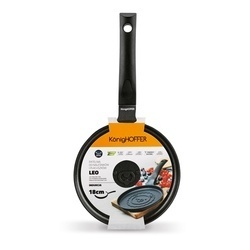 Patelnia na indukcję do naleśników i placków Konighoffer Leo 18 cm
