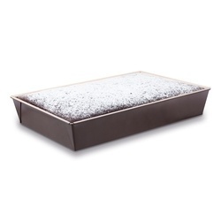 Zestaw 3 form do pieczenia z powłoką ceramiczną Tadar