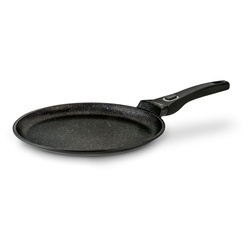Zestaw 3 patelni marmurowych na indukcję Starke Pro Svart Marble 20 cm 24 cm 28 cm