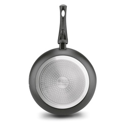 Zestaw 3 patelni na indukcję Tadar Sten 20 cm 24 cm 28 cm