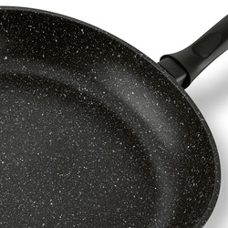 Zestaw garnków Konighoffer Pollo 12 elementów 2 nakładki i 2 podkładki