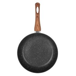 Zestaw patelni aluminiowych Tadar Arroz 20 cm 24 cm 28 cm