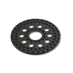 Imbryk do herbaty z podgrzewaczem żeliwnym Konighoffer Hanako Strip 1 l czarny
