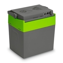 Lodówka turystyczna elektryczna 12 V 230 V Konighoffer Frozen 30 l