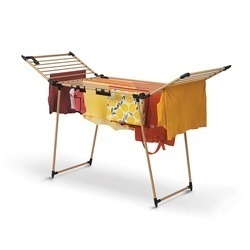 Suszarka balkonowa Konighoffer Spring Wooden 174 x 61 x 108 cm