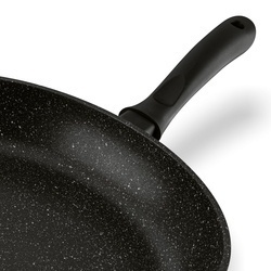 Zestaw garnków Konighoffer Pollo 10 elementów 2 nakładki i 2 podkładki