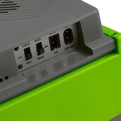 Lodówka turystyczna elektryczna 12 V 230 V Konighoffer Frozen 30 l