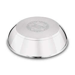 Zestaw 3 patelni głębokich z odpinaną rączką Konighoffer Colate 20 cm 24 cm 28 cm