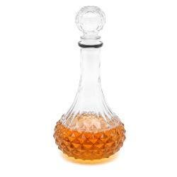 Karafka i cztery szklanki Tadar Euforia 800 ml/200 ml