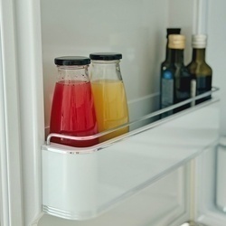 Butelki szklane z zakrętką Tadar Soczek 500 ml 6 sztuk