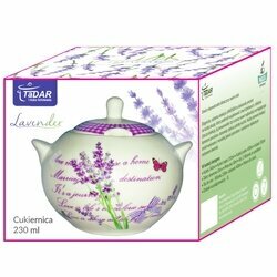 Cukiernica Tadar Lawenda 230 ml