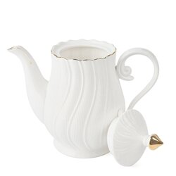 Dzbanek do herbaty Tadar Sonata 1,3 l porcelanowy