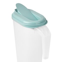 Dzbanek do napojów Plastic Forte Freco 1,6 l mix kolorów