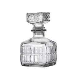 Karafka szklana Tadar Caro 470 ml