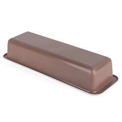 Keksówka non-stick SNB Caffe Creme 35 x 11 cm