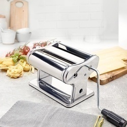 Maszynka do makaronu domowego Konighoffer Pasta Mini ręczna