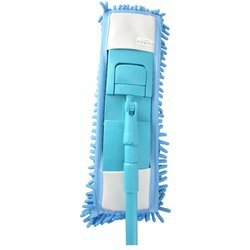 Mop płaski z regulowanym kijem Tadar Jive 75-125 cm mix kolorów