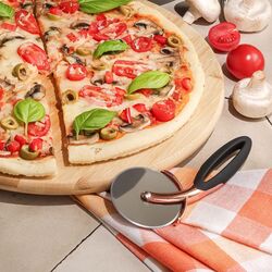 Nóż do pizzy Starke Pro Harper