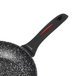 Patelnia ceramiczna Starke Pro Piccante 24 cm indukcja