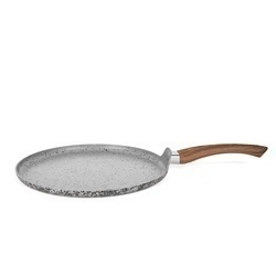 Patelnia do naleśników granitowa Konighoffer Venga 28 cm