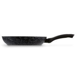Patelnia na indukcję non-stick Konighoffer Siro Silver 28 cm