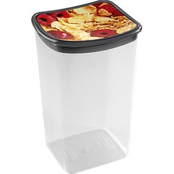 Pojemnik prostokątny Hega Tokyo 1,9 l mix wzorów