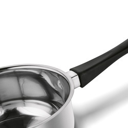Rondel na indukcję Tadar 14 cm nierdzewny