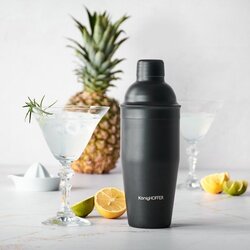 Shaker Konighoffer Lux 750 ml czarny mat