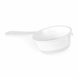 Sitko kuchenne z żyłką Primpol 8 cm mix kolorów
