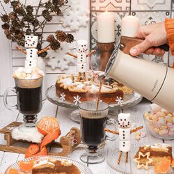 Szklanka Tadar Irish Anastazja 240 ml