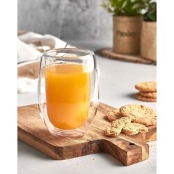 Szklanki termiczne do kawy Tadar Sublime 300 ml 2 szt.