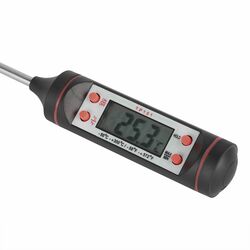 Termometr elektroniczny Tadar
