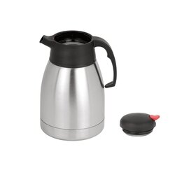 Termos/dzbanek nierdzewny Tadar 1,2 l