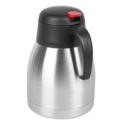 Termos/dzbanek nierdzewny 1,5 l