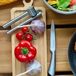 Wyciskacz praska do czosnku Konighoffer Garlic