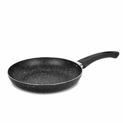 Zestaw patelni marmurkowych non-stick Tadar Marmara Black 20/24/28 cm indukcja