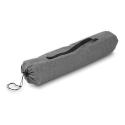 Krzesło ogrodowe turystyczne z torbą Tadar Outdoor 3 pozycje 59 x 67 x 100 cm