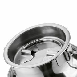 Bańka na mleko ze stali nierdzewnej Tadar 1,9 l