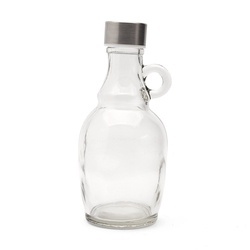 Butelka galon z zakrętką Tadar 0,5 l