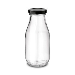Butelka szklana z zakrętką Tadar Soczek 300 ml