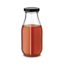 Butelki szklane z zakrętką Tadar Soczek 300 ml 6 sztuk